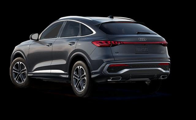 2026 Audi Q5 Sportback