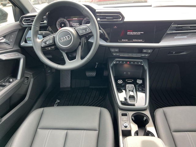 2026 Audi A3 Premium - Photo 10