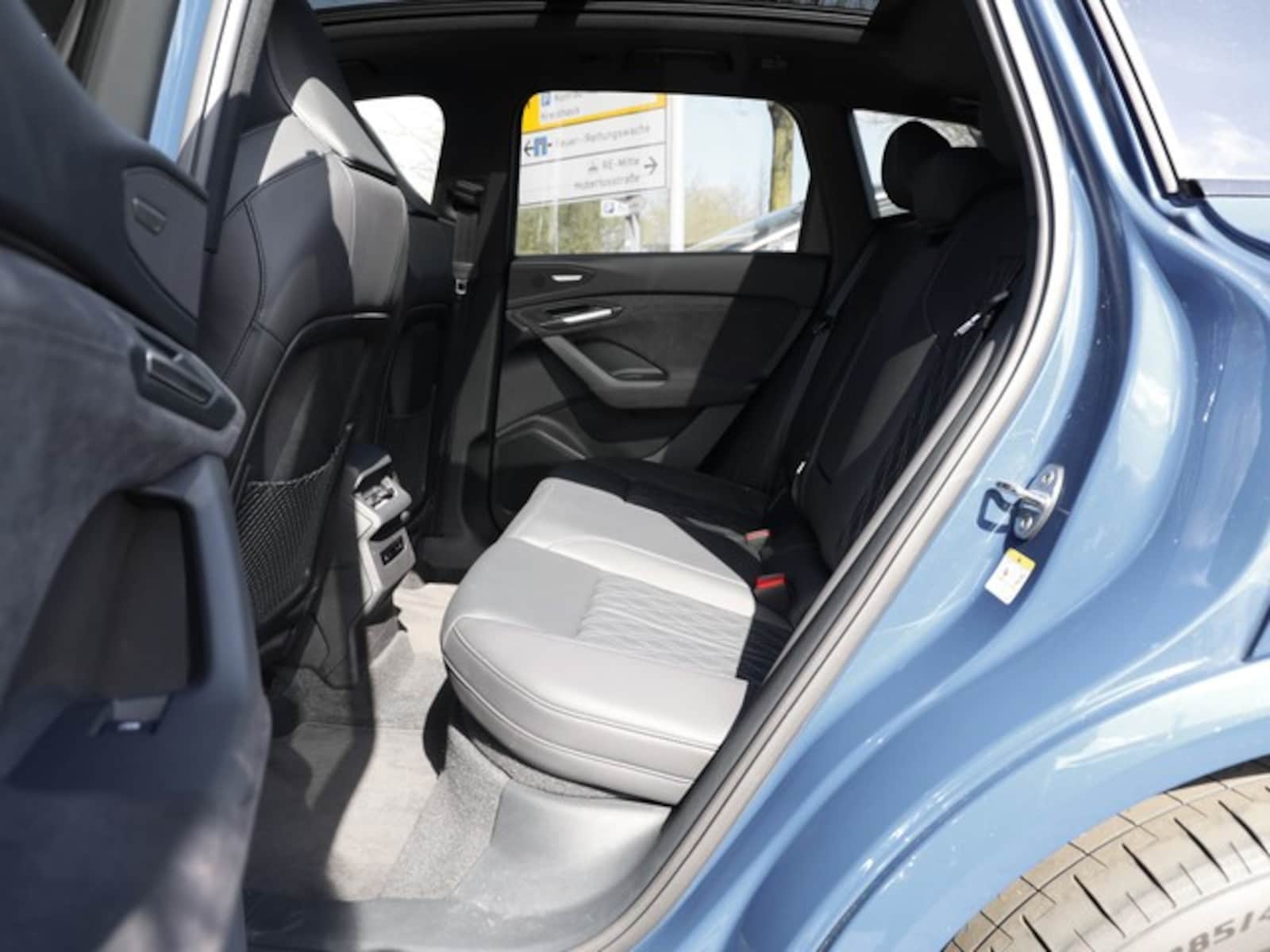 Audi SQ6 e-tron – Bild 10