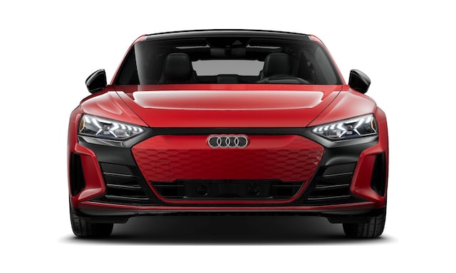 2023 Audi e-tron GT