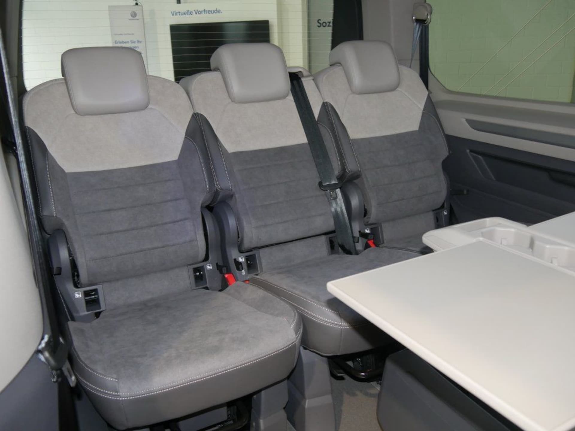 Volkswagen Multivan Langversion Life