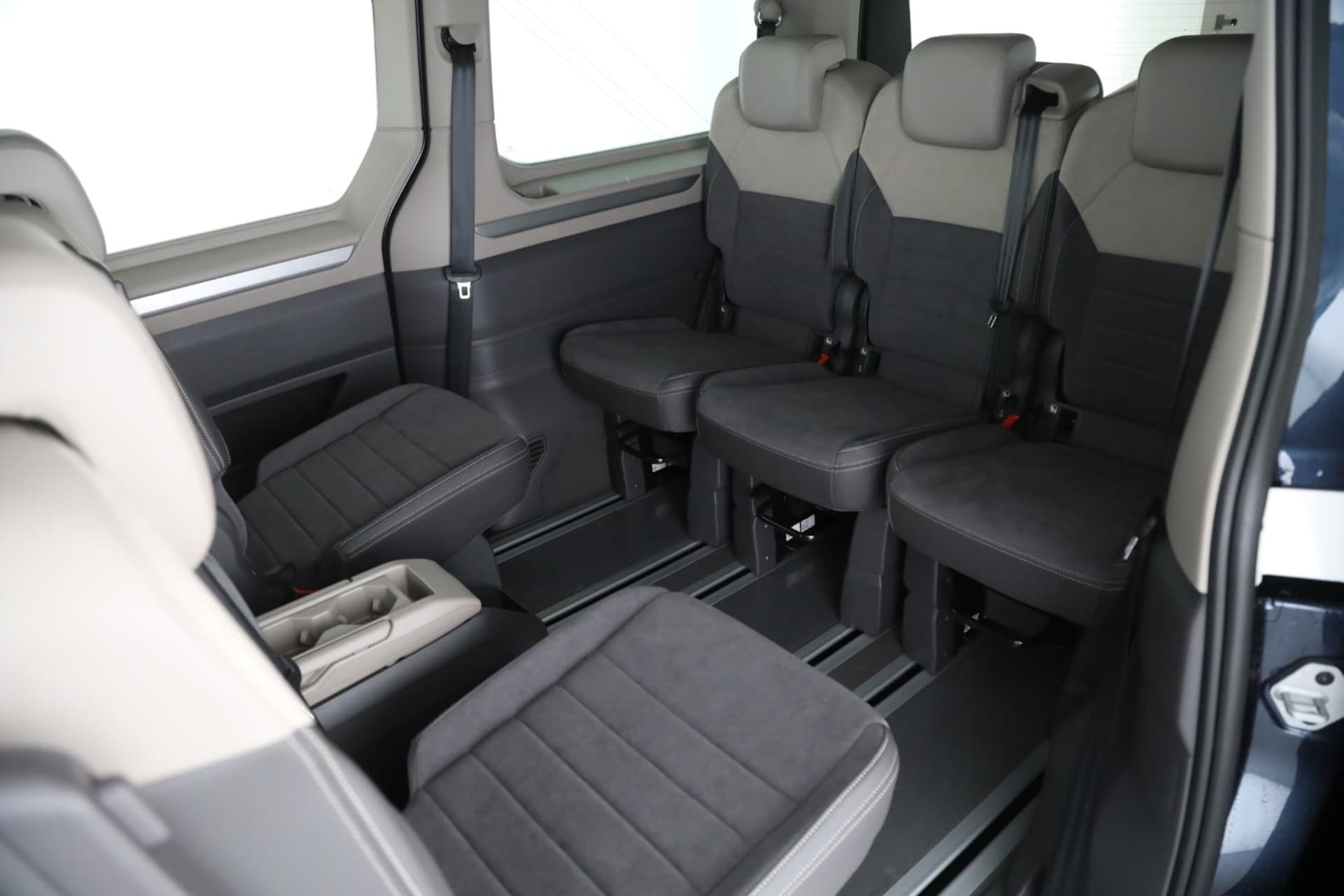 Volkswagen Multivan Langversion Life