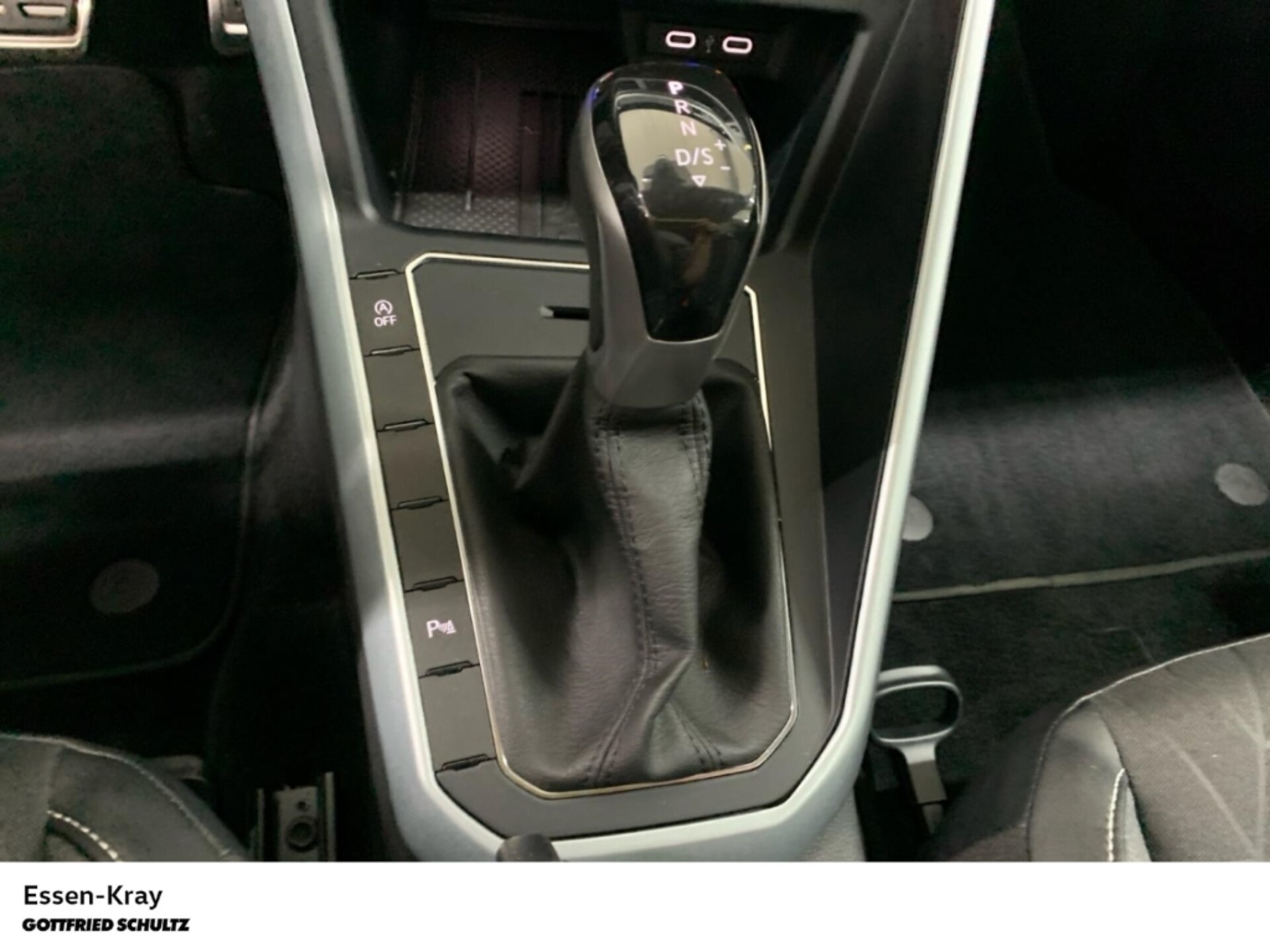 Volkswagen Polo Goal