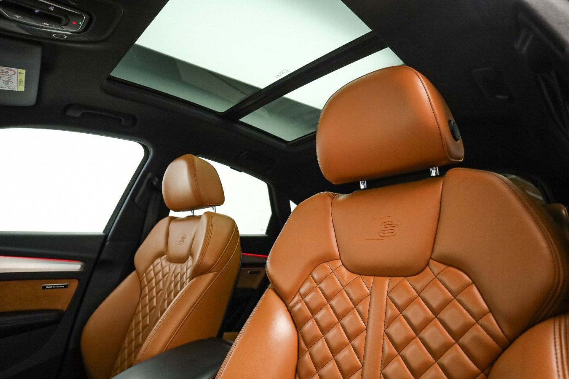 Audi SQ5 Sportback