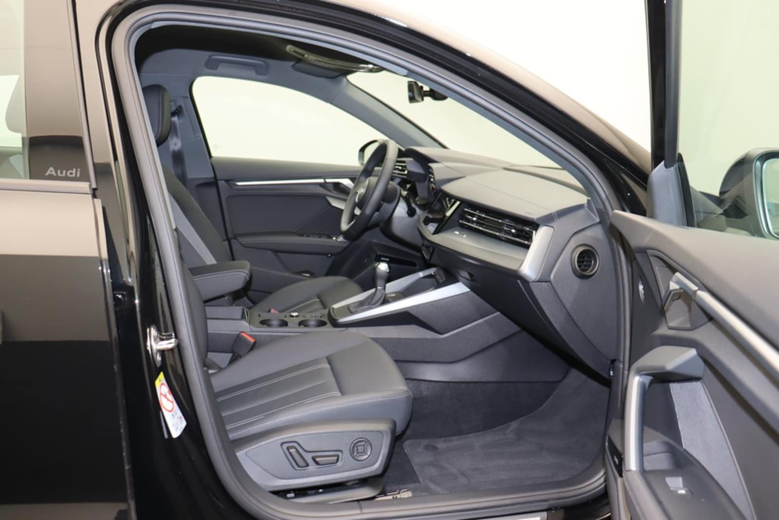 Audi A3 Sportback – Bild 13