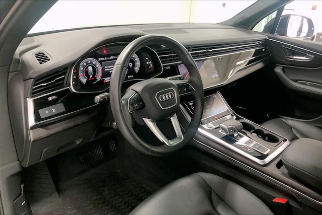 2023 Audi Q7
