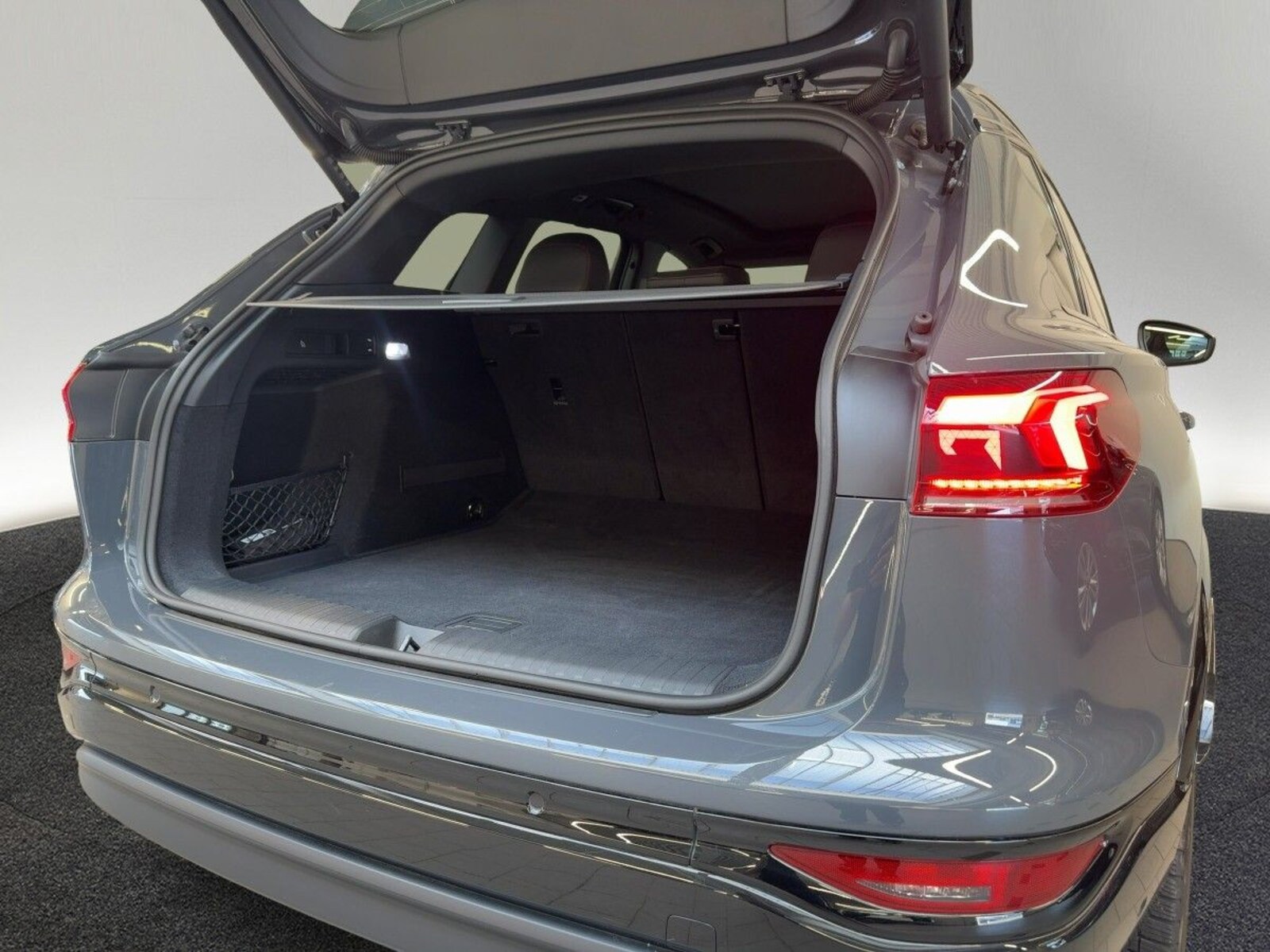 Audi Q6 e-tron – Bild 6