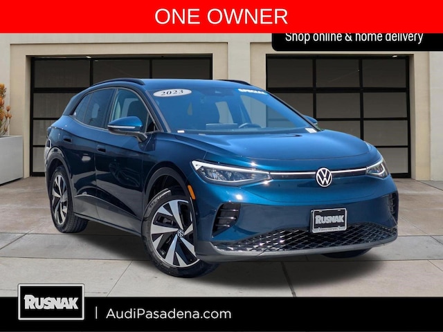 2023 Volkswagen ID.4