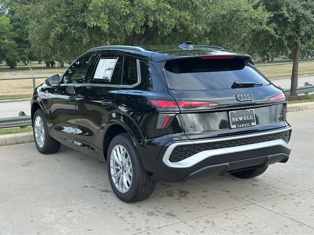 2026 Audi Q3 SUV