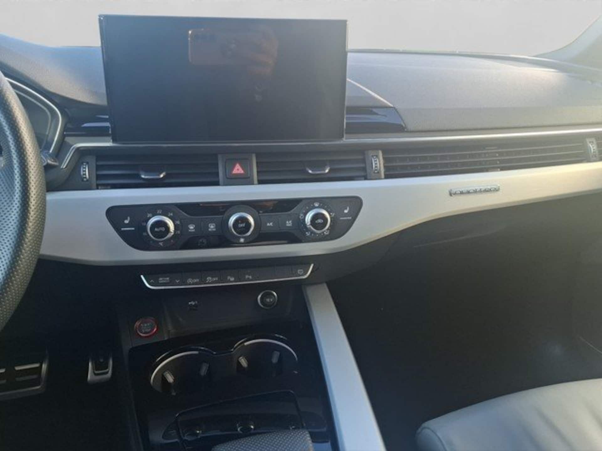 Audi S4 Avant