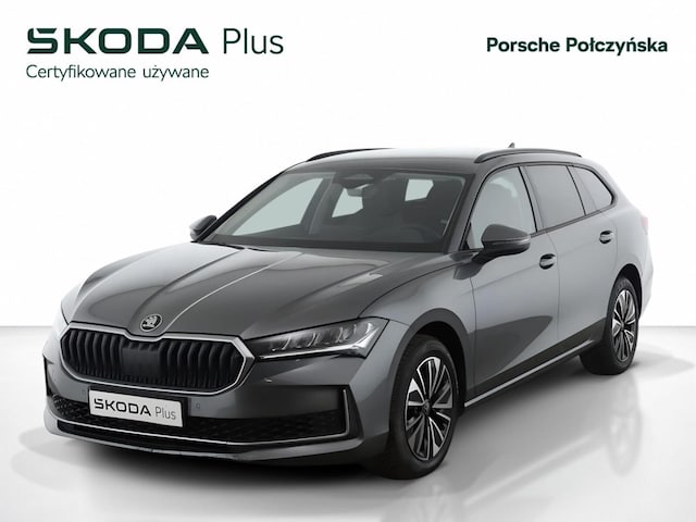 Skoda Superb Combi 2025
