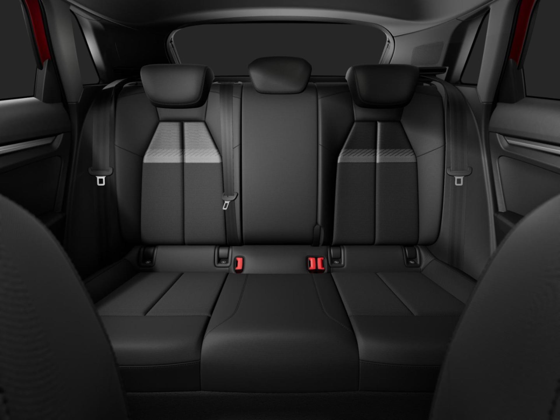 Audi A3 Sportback TFSI e Advanced