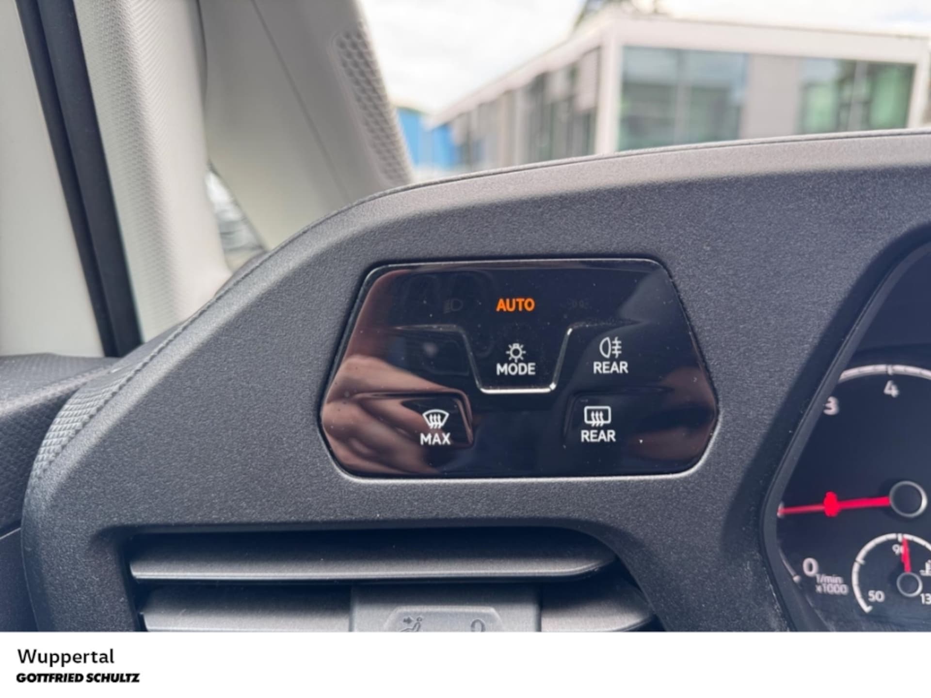 Volkswagen Caddy Cargo