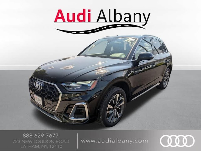 2023 Audi Q5