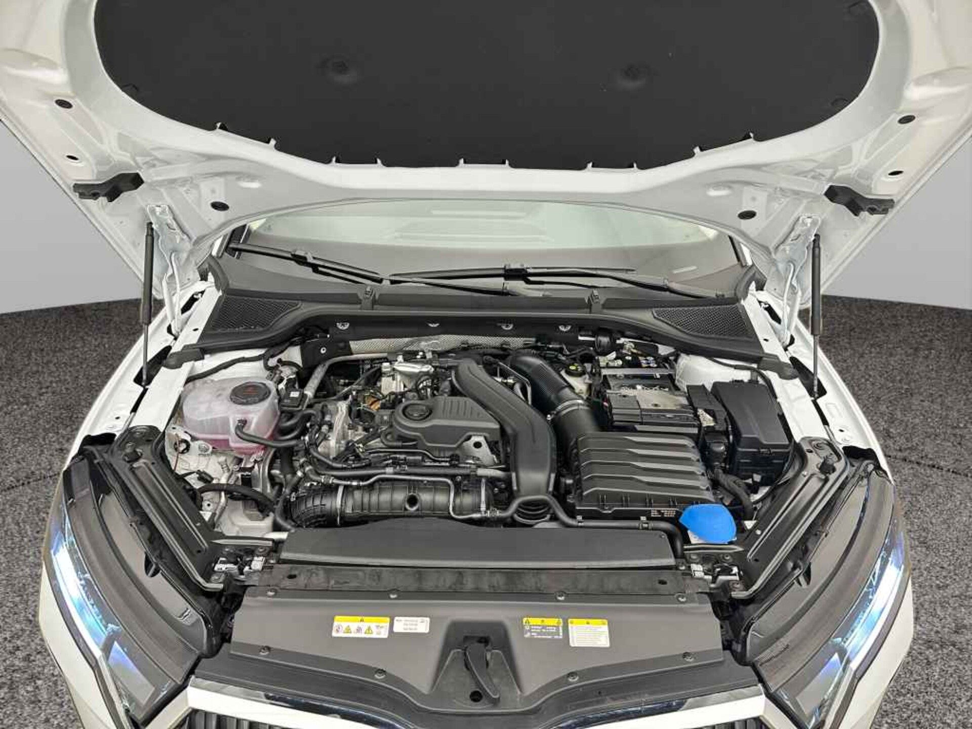 Skoda Octavia Combi Essence