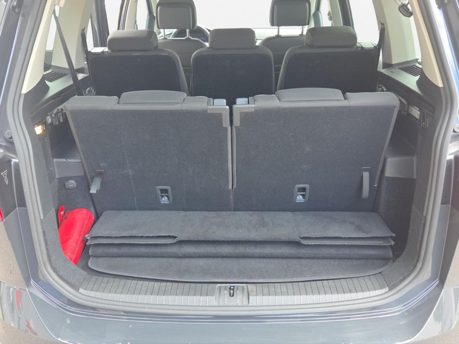 Volkswagen Touran MOVE