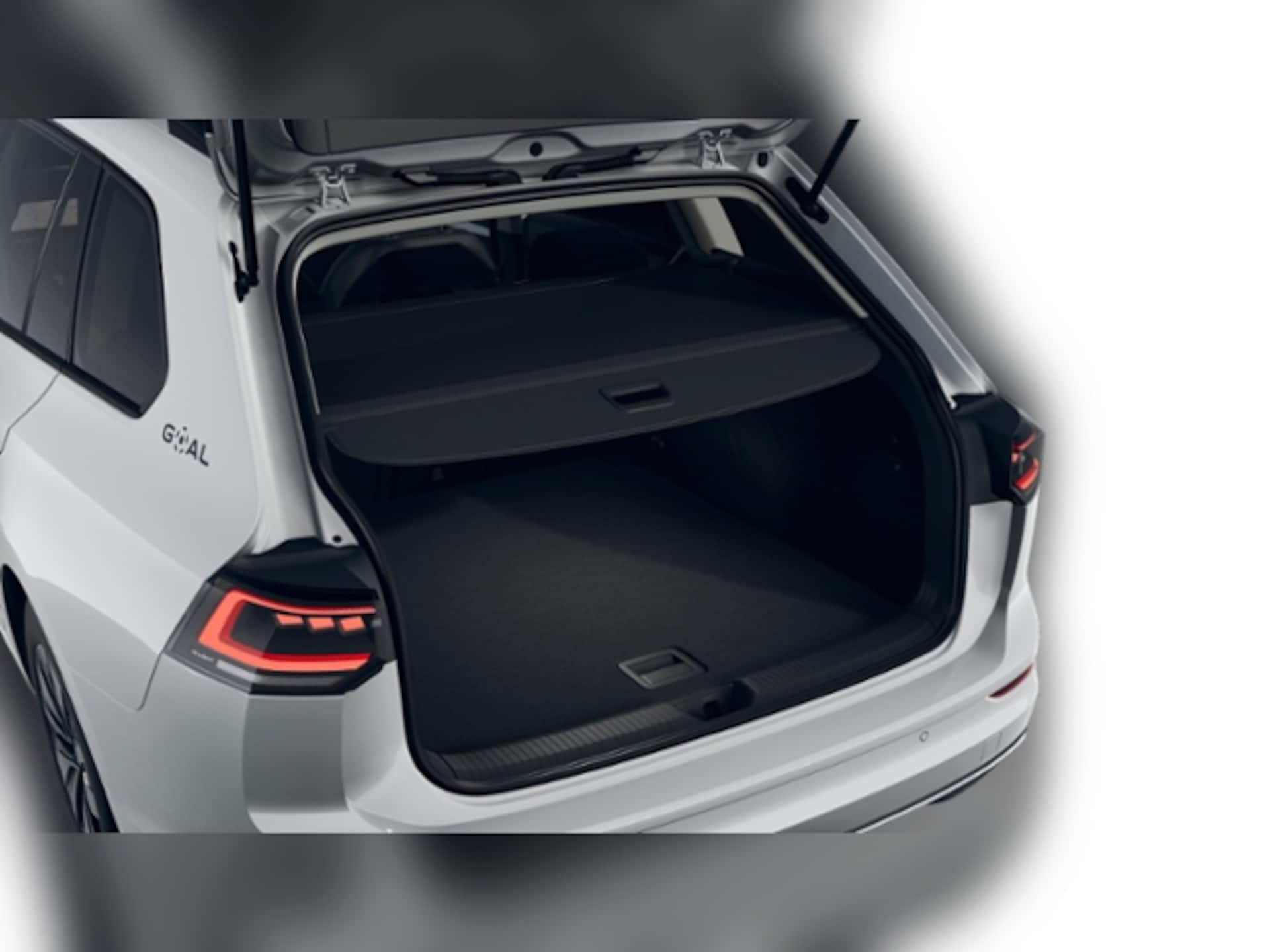 Volkswagen Golf Variant Goal