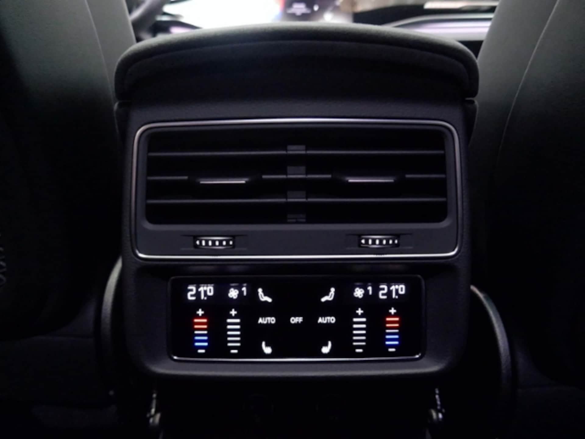 Audi RS Q8 SUV
