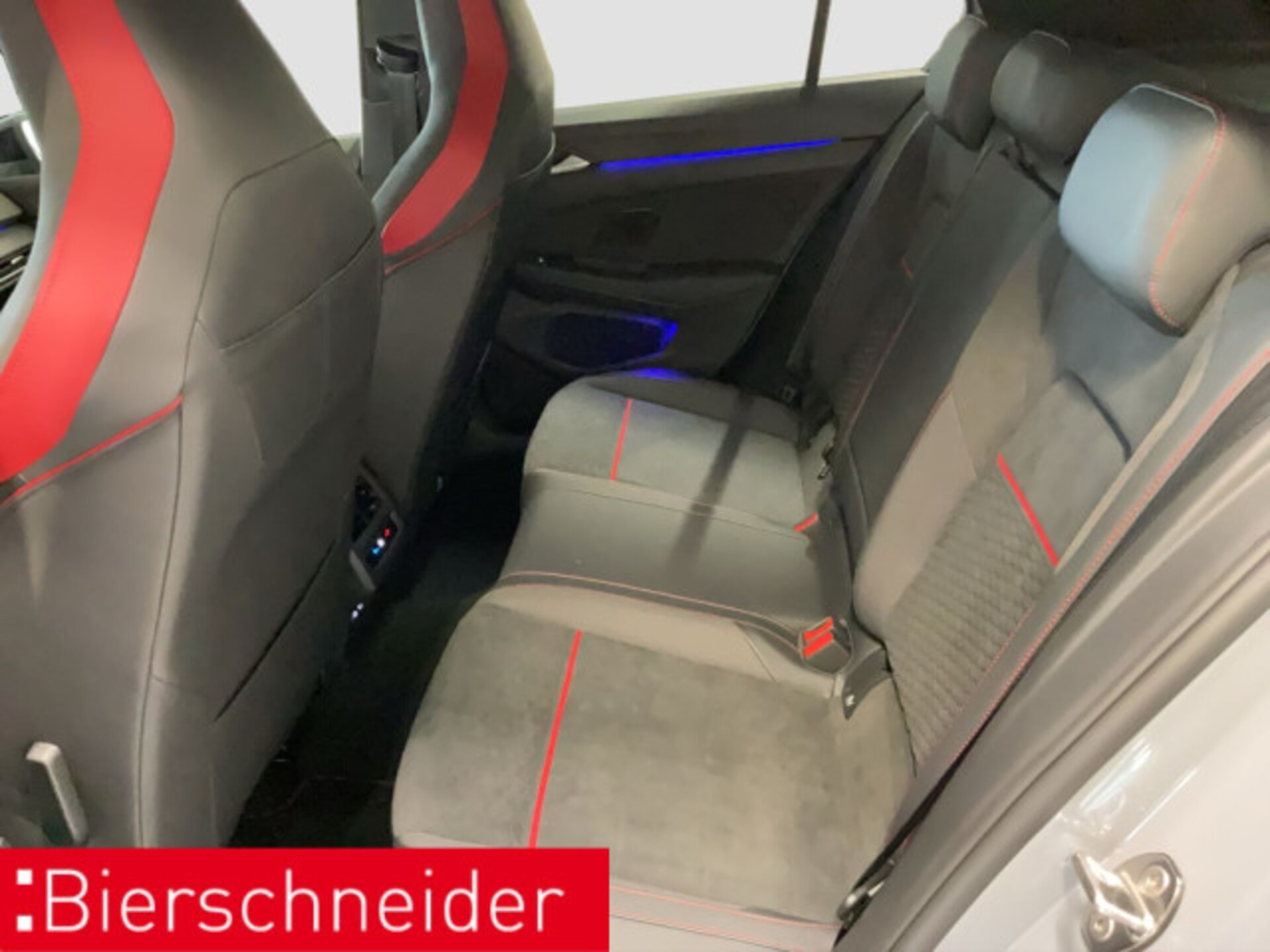Volkswagen Golf GTI Clubsport