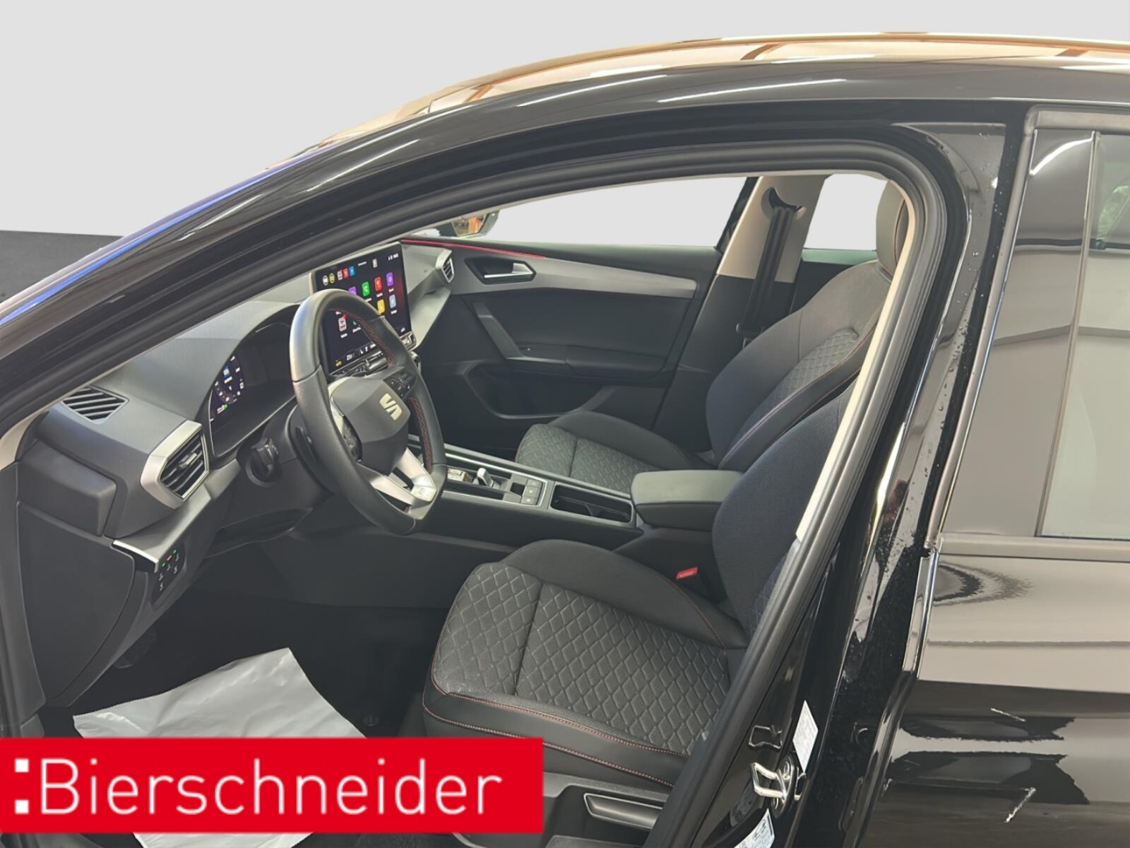 SEAT Leon – Bild 12
