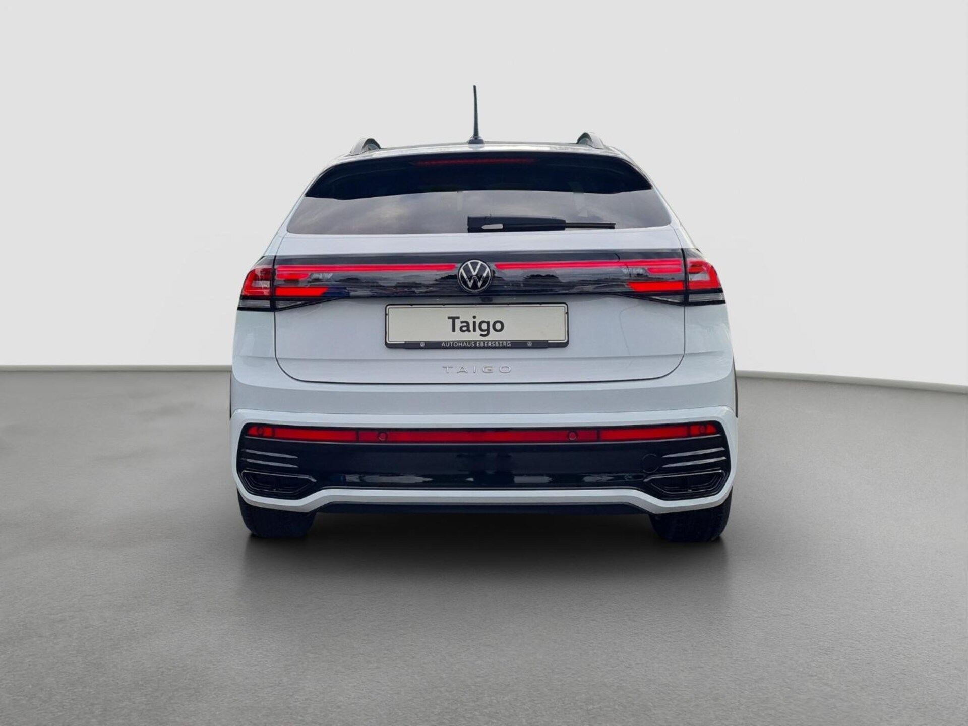 Volkswagen Taigo R-Line