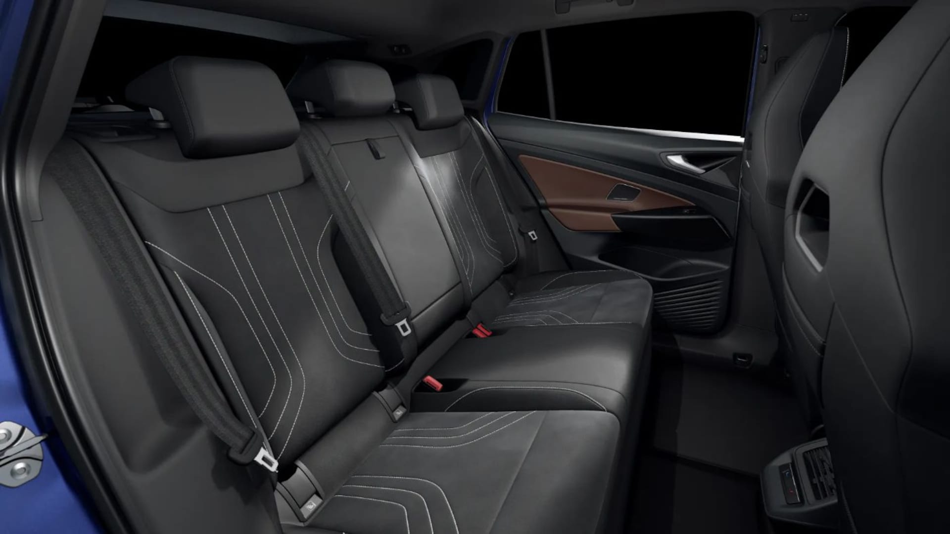 Volkswagen ID.4 Pro