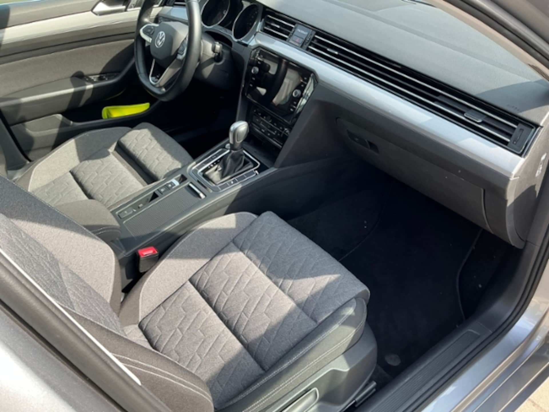 Volkswagen Passat Variant Business