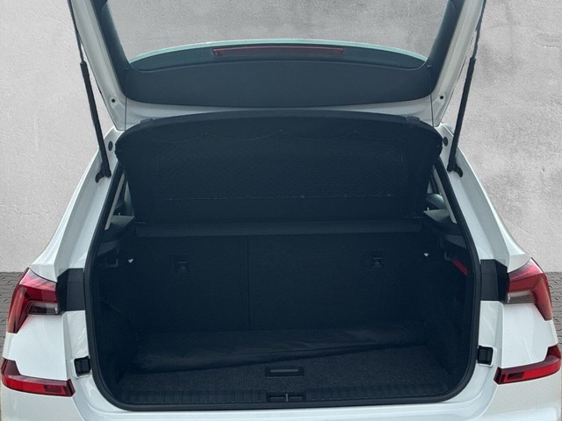 Skoda Kamiq Selection
