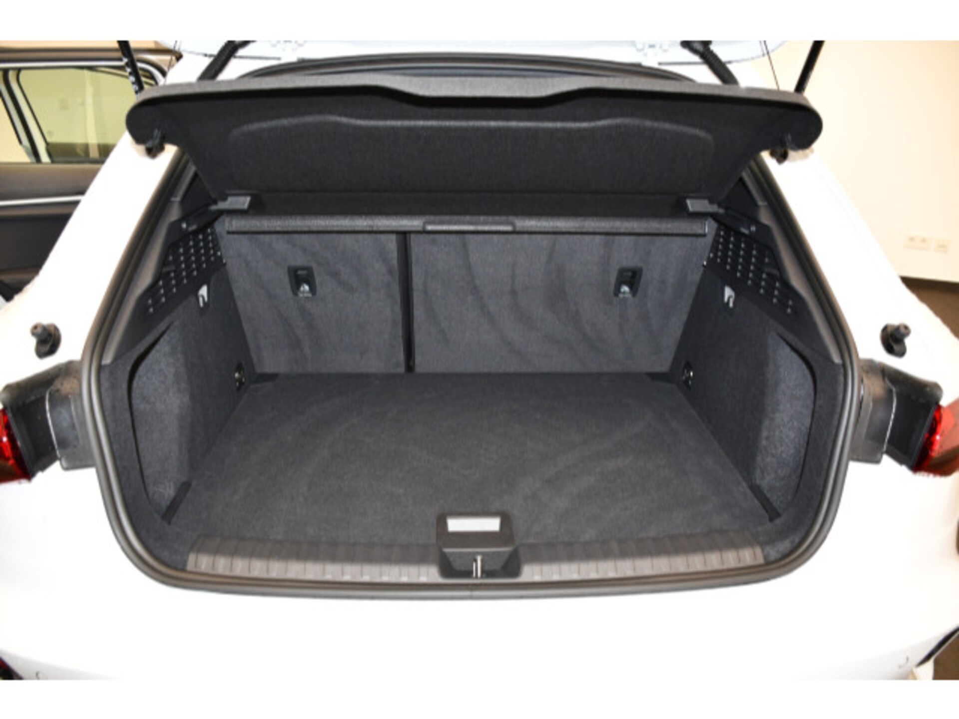 Audi A3 Sportback S line