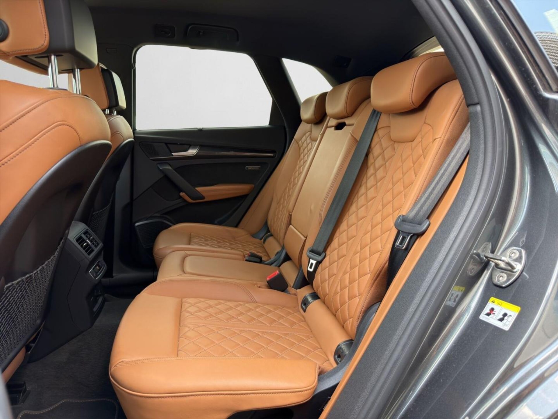 Audi SQ5 SUV