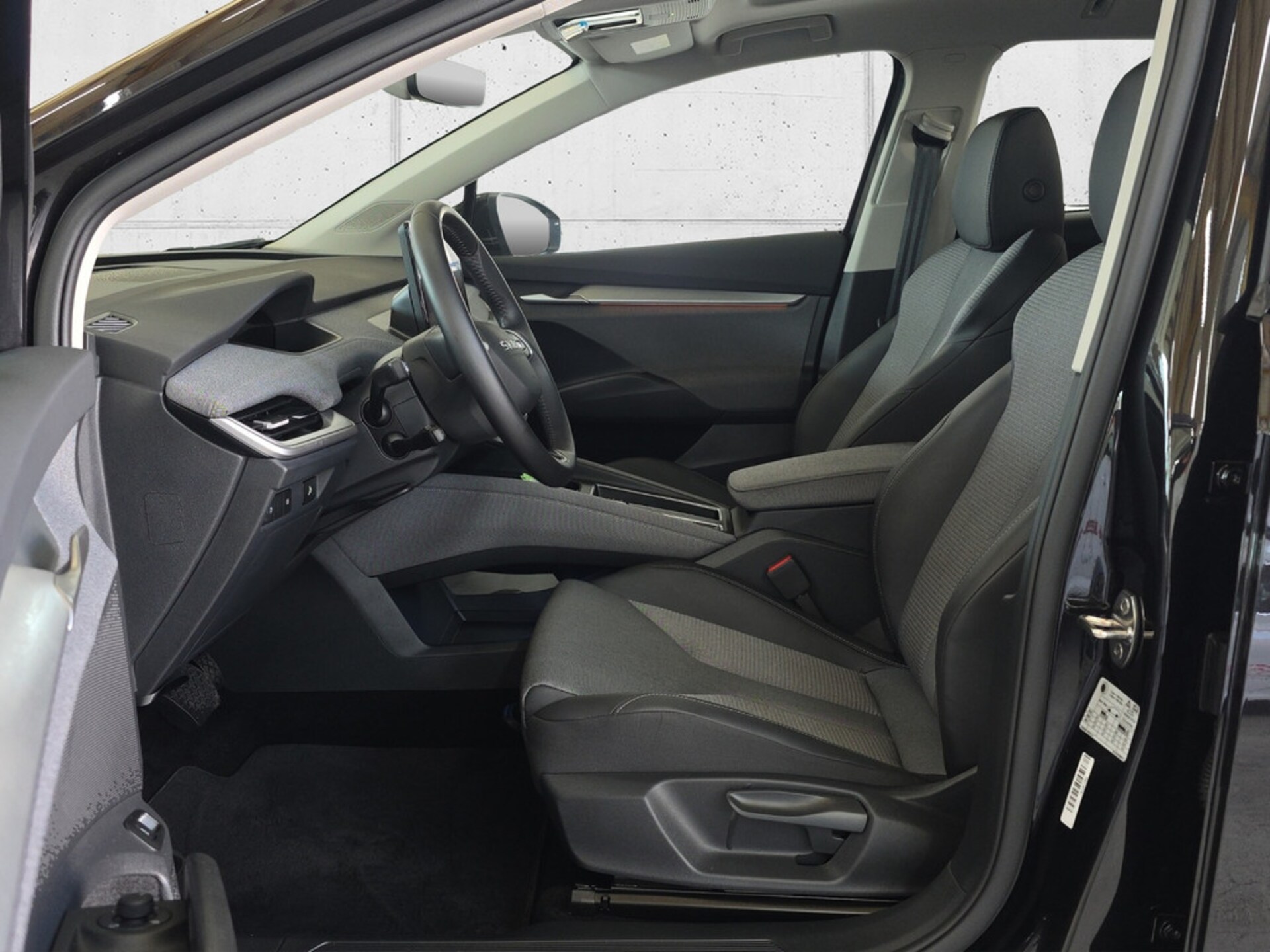 Skoda Enyaq Clever 85