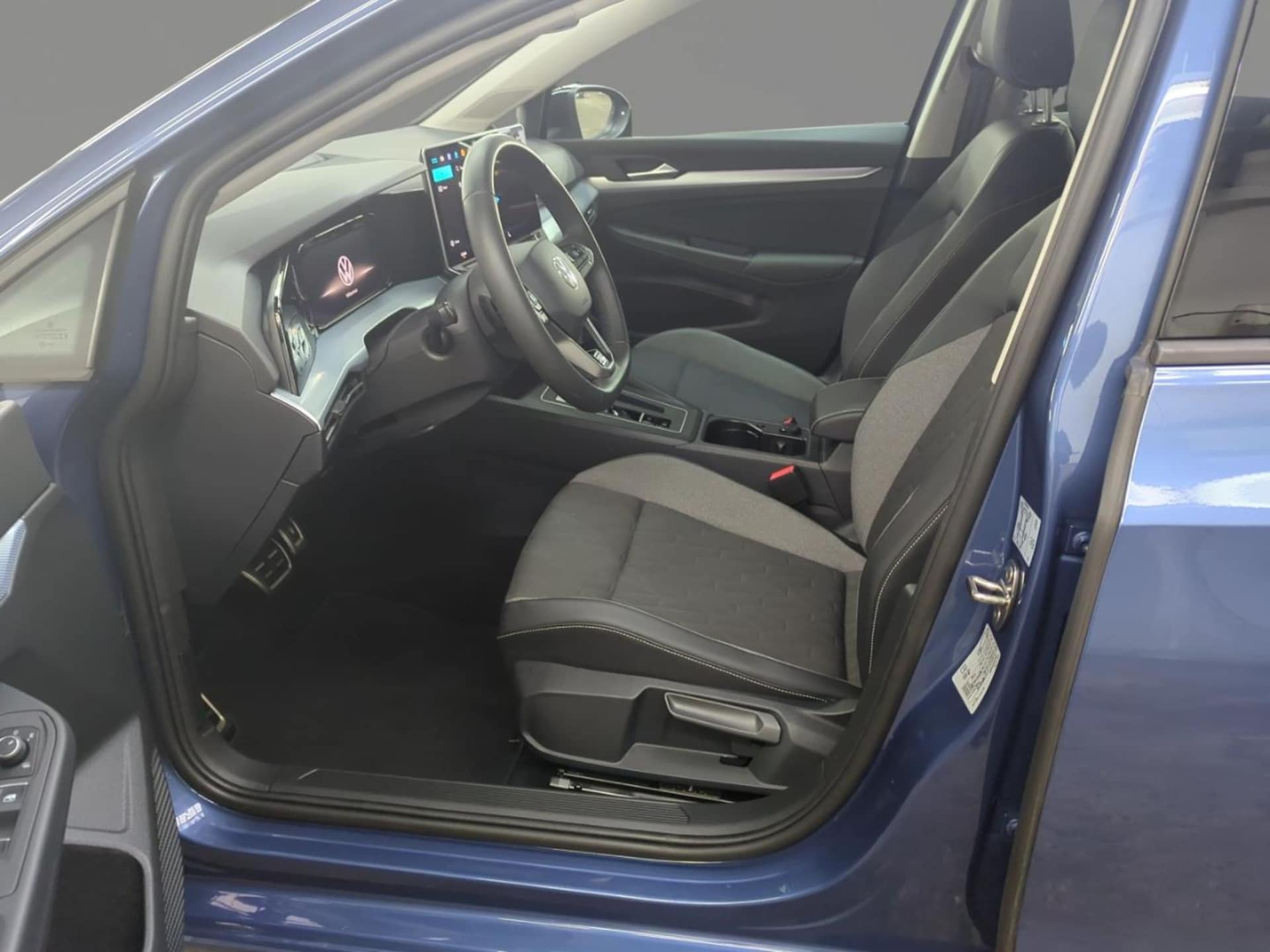 Volkswagen Golf Variant Goal
