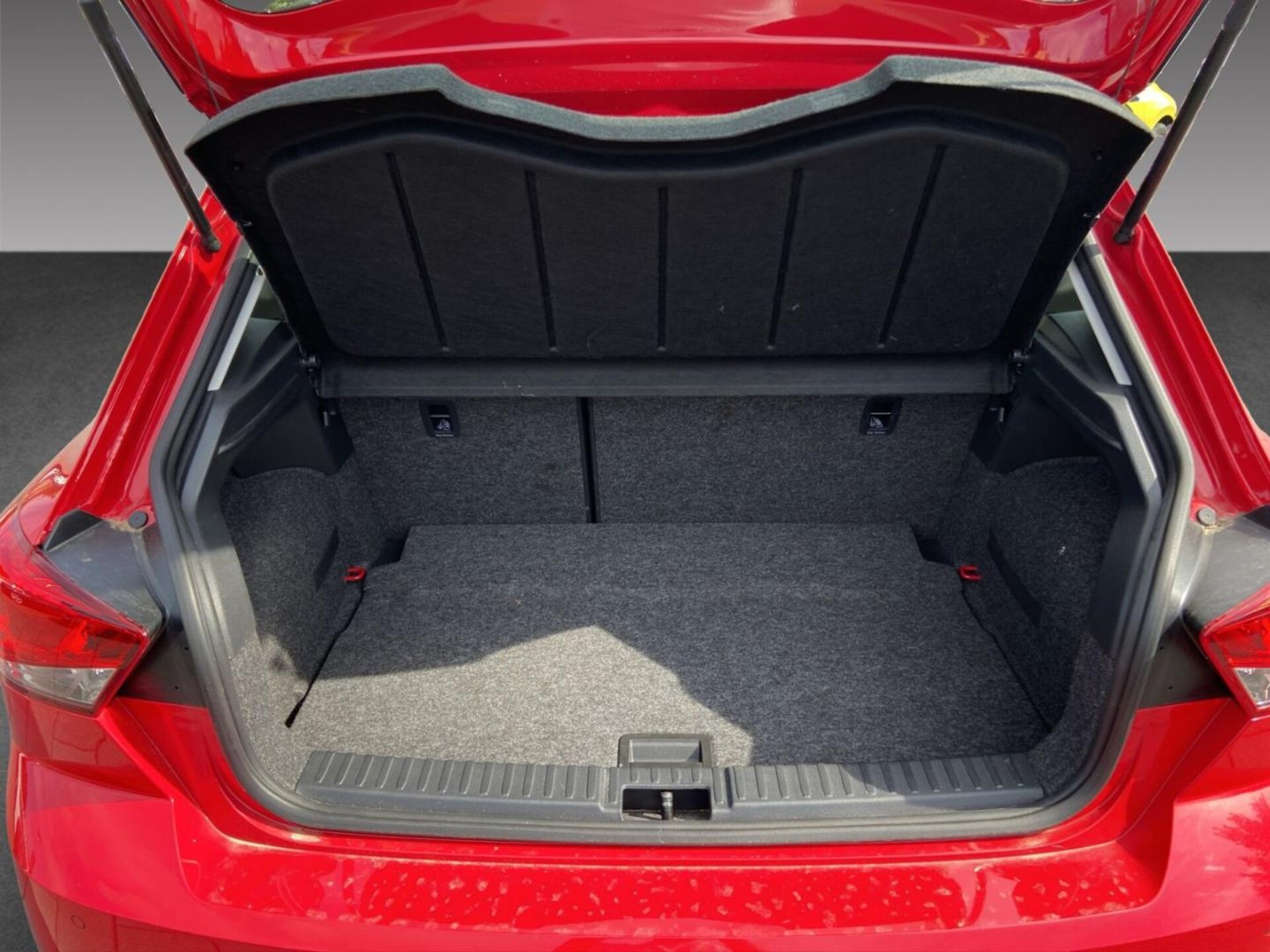 SEAT Ibiza Style