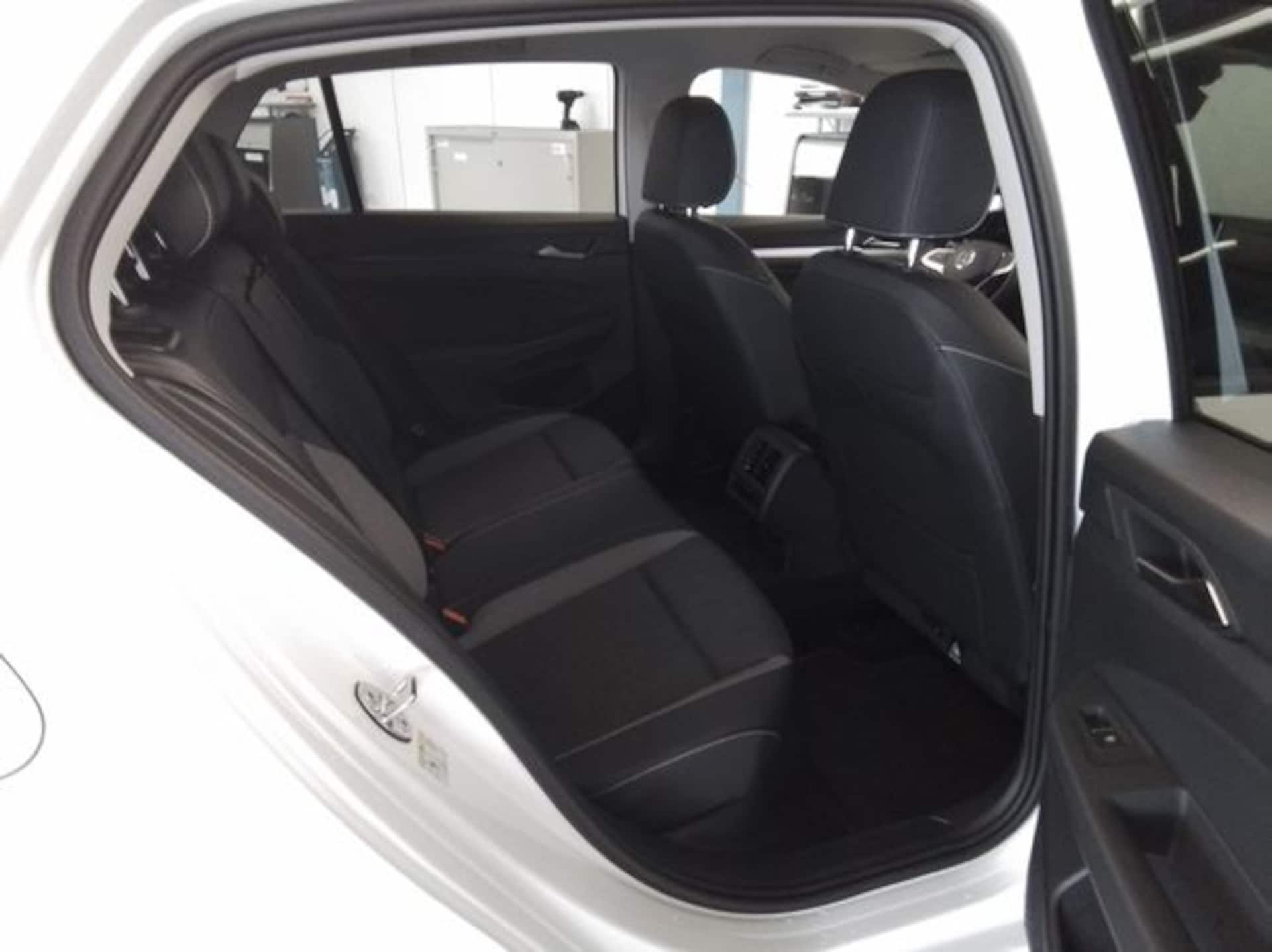 Volkswagen Golf ENERGY