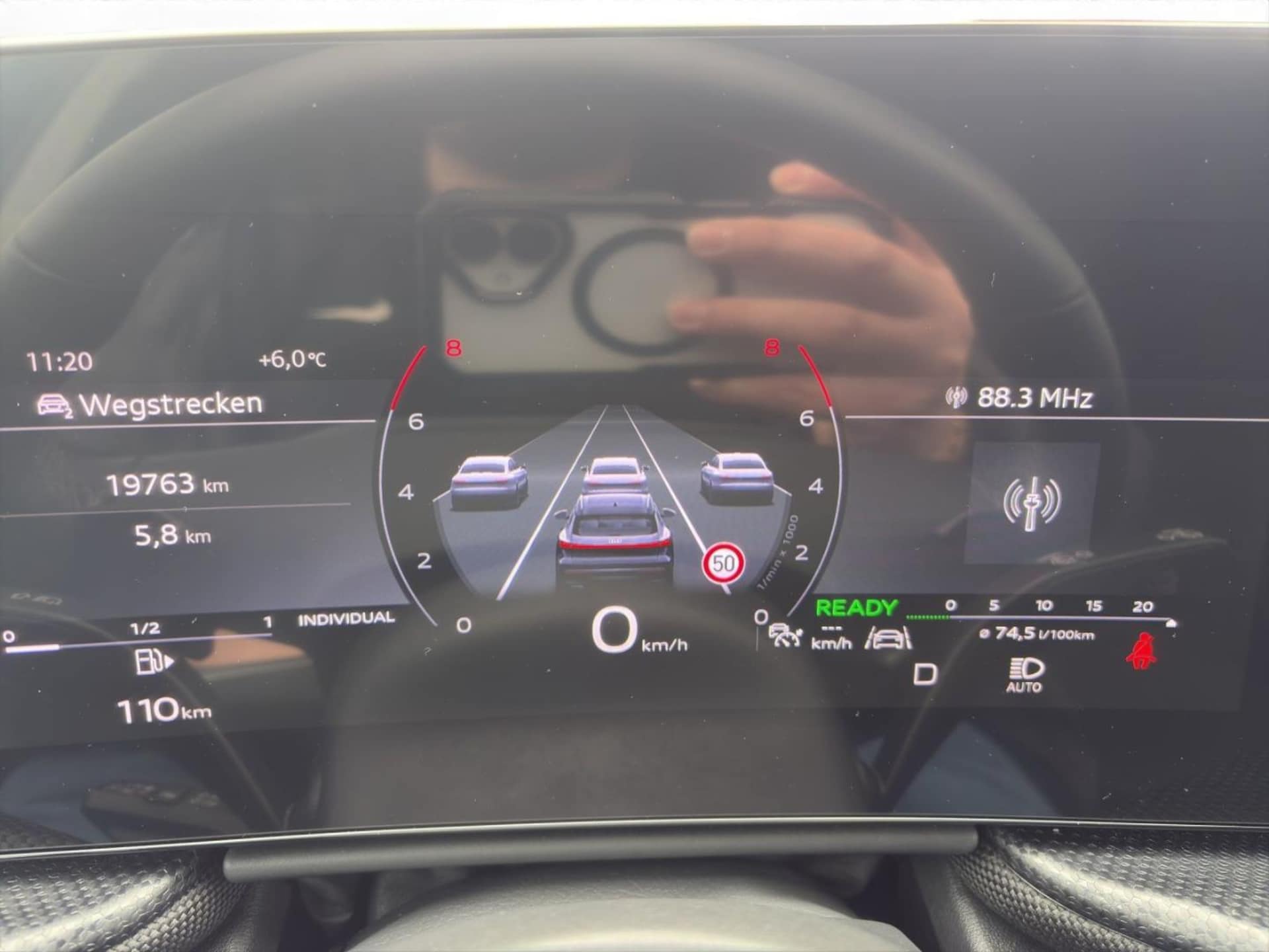 Audi Q5 SUV