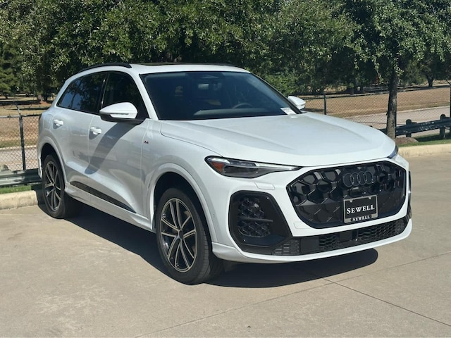 2026 Audi Q5
