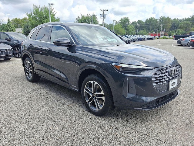 2026 Audi Q5