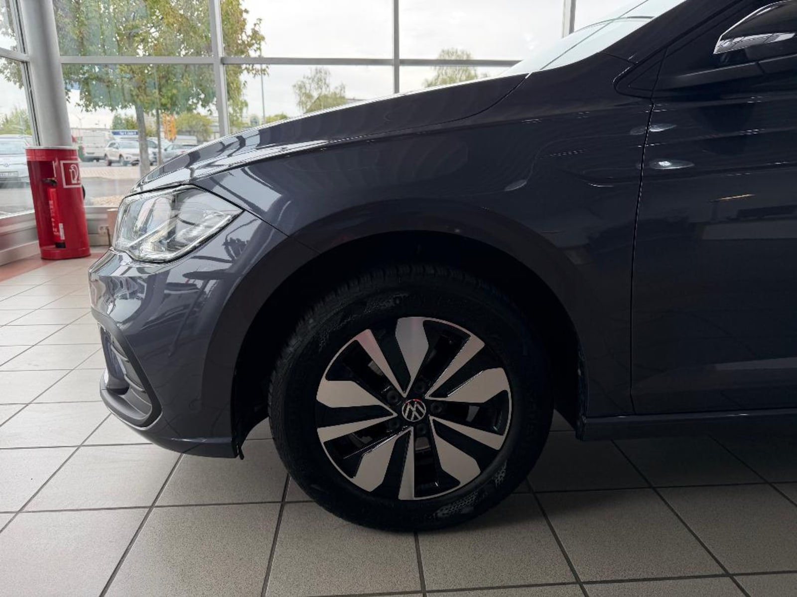 Volkswagen Polo – Bild 7