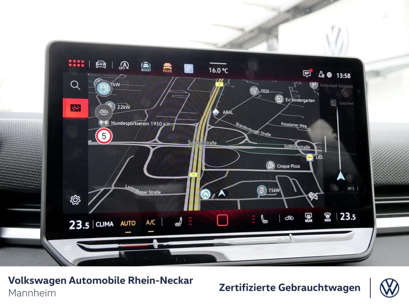 Volkswagen T-Roc – Bild 12