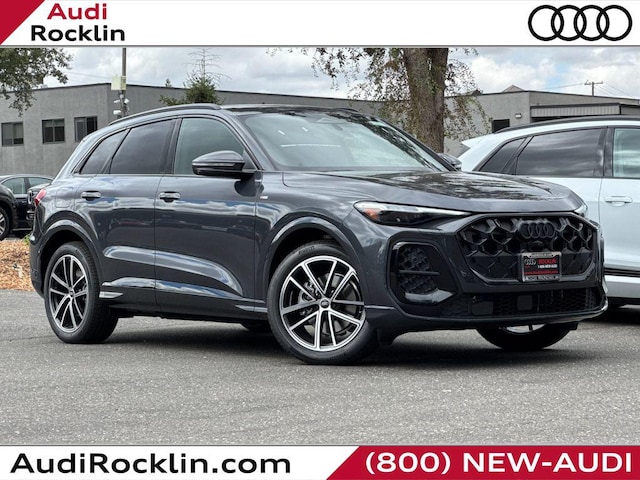 Photo of 2026 Audi Q5