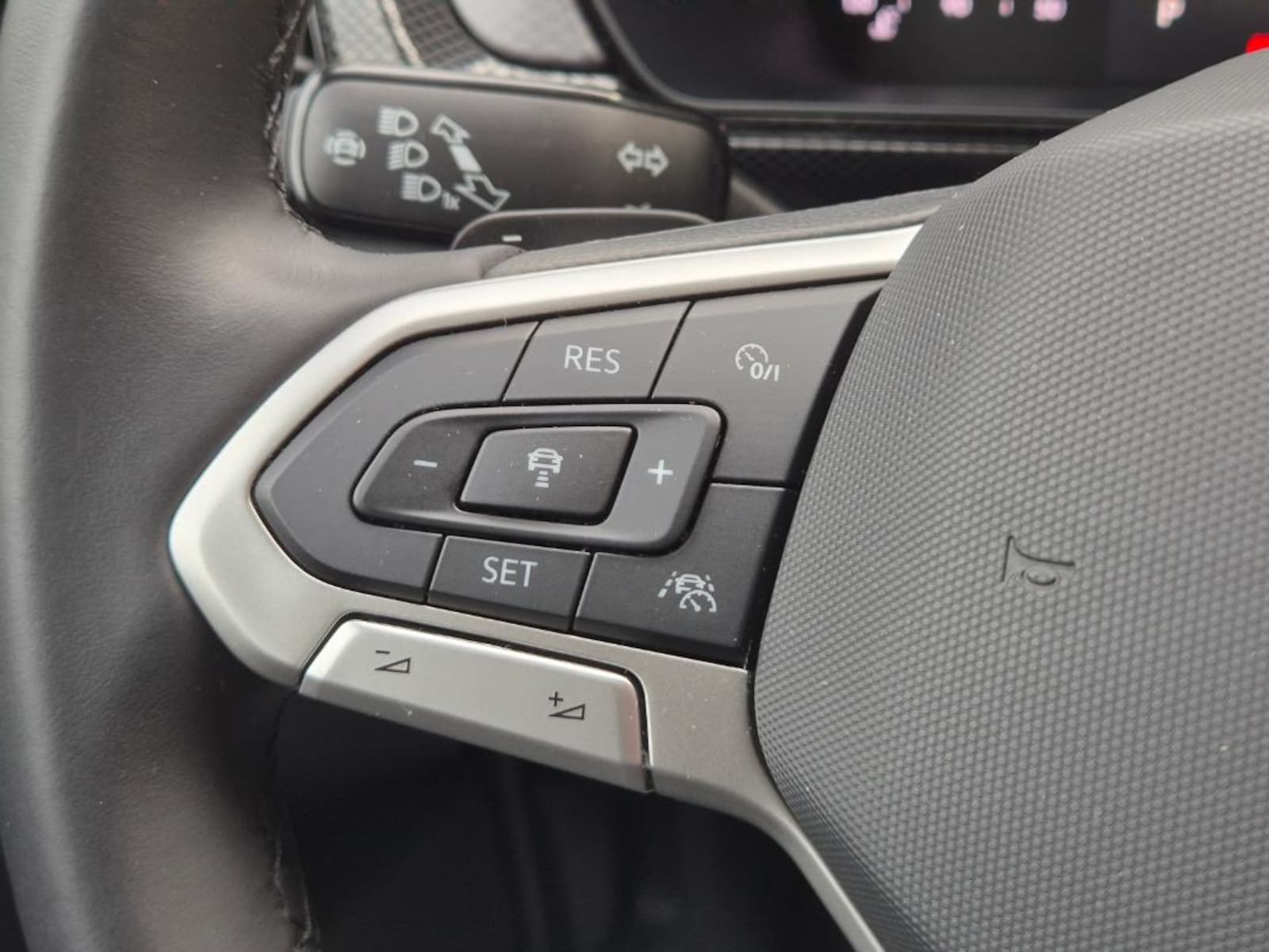 Volkswagen T-Cross – Bild 27