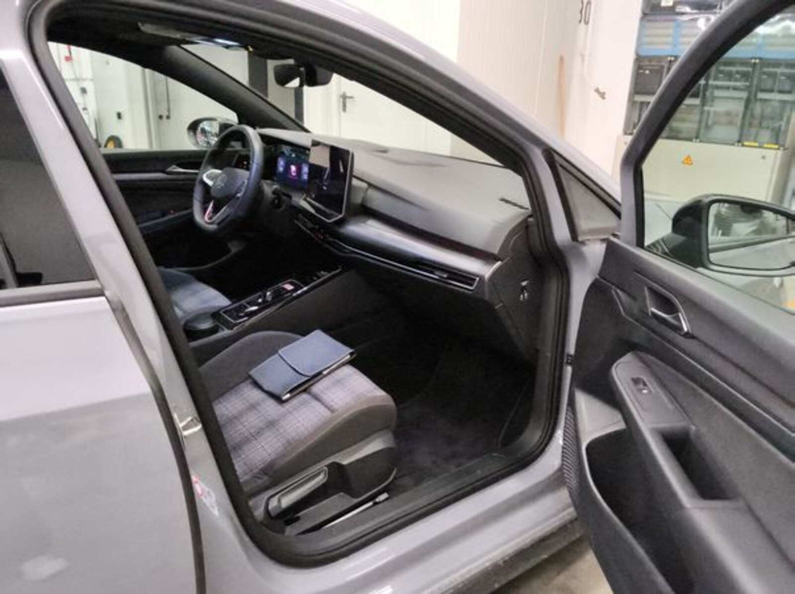 Volkswagen Golf – Bild 4