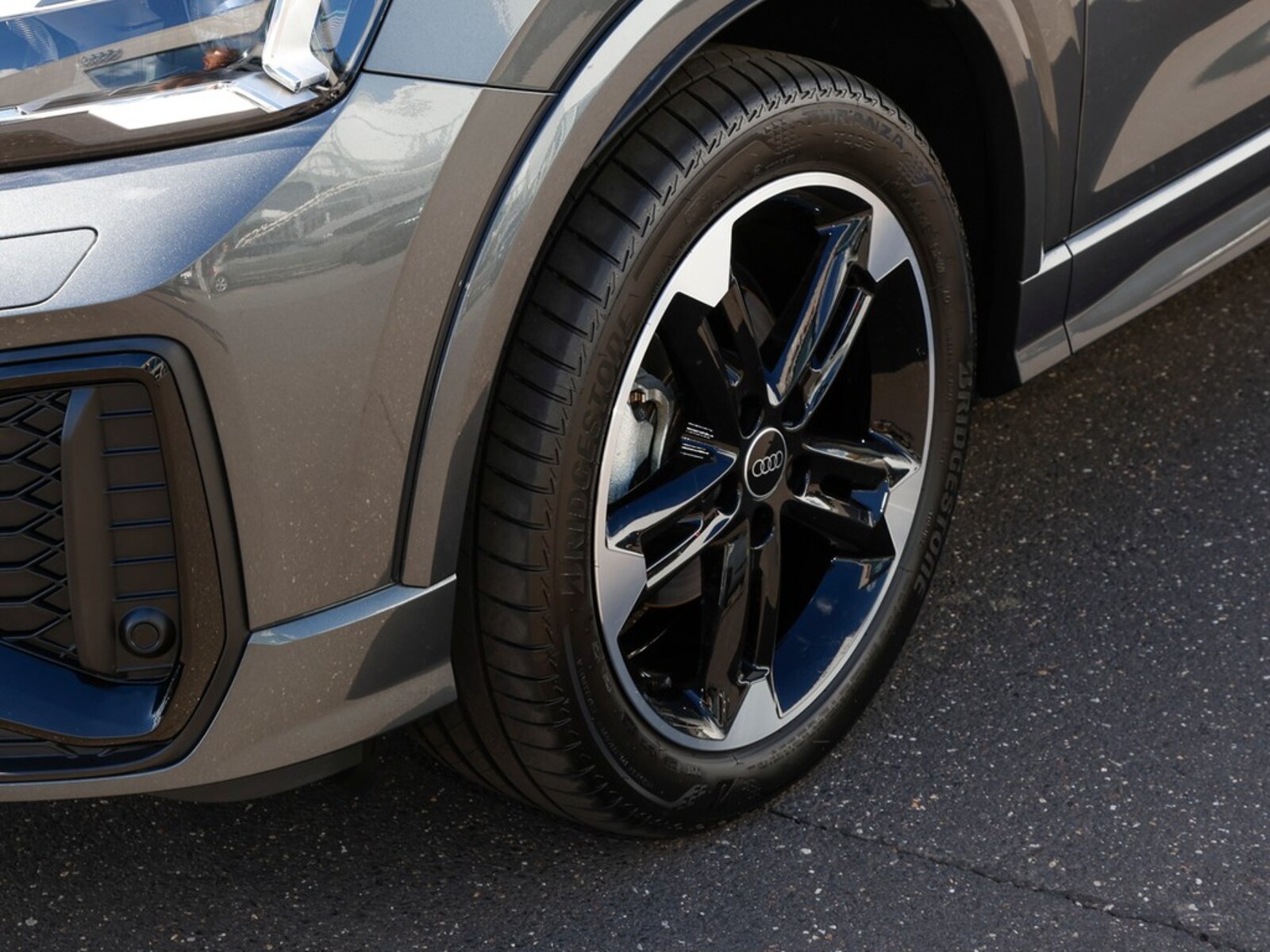 Audi Q2 – Bild 23