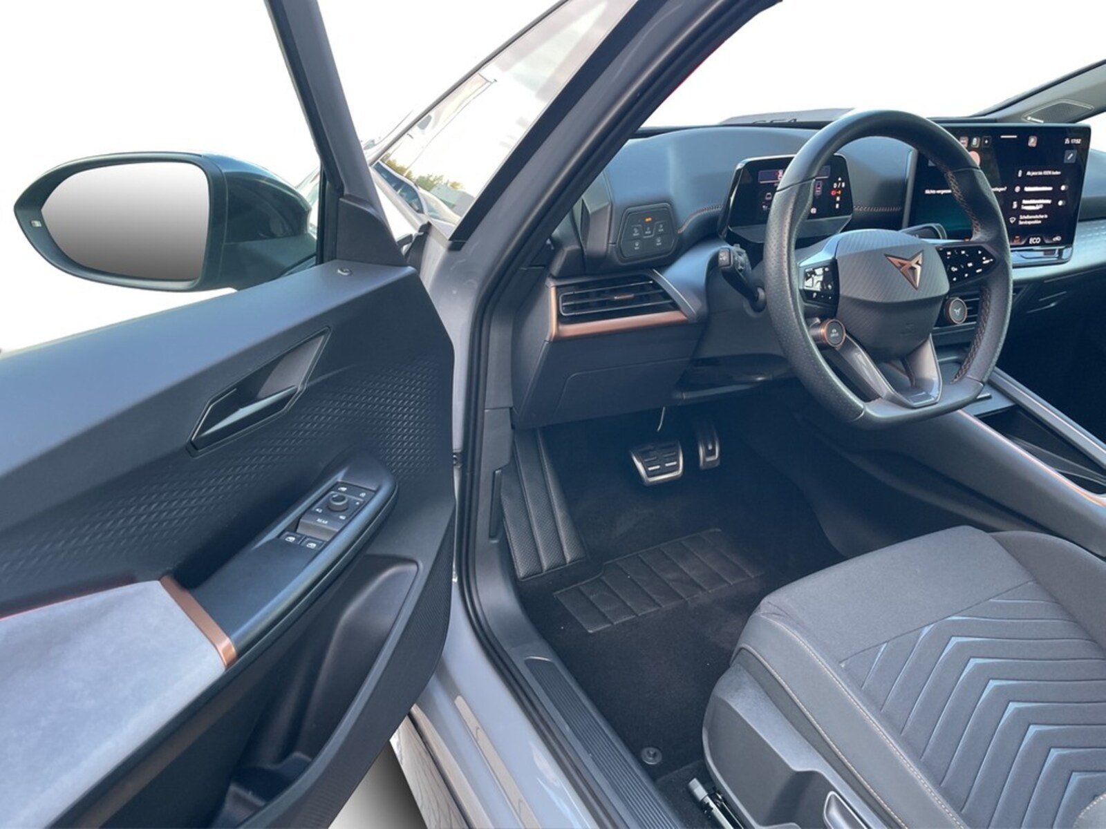 CUPRA Born – Bild 11