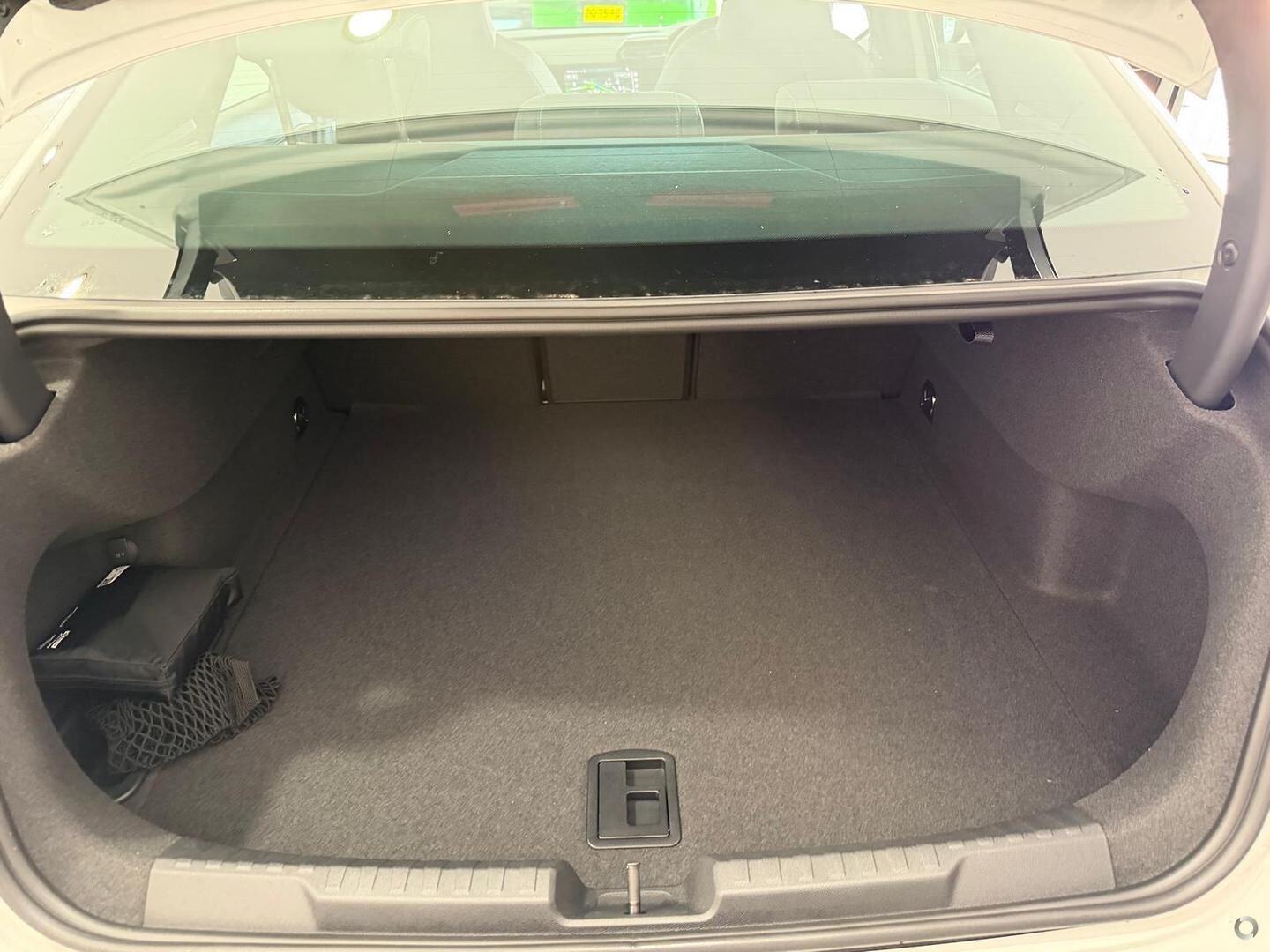 Image about Audi A3 Sedan TFSI quattro S tronic