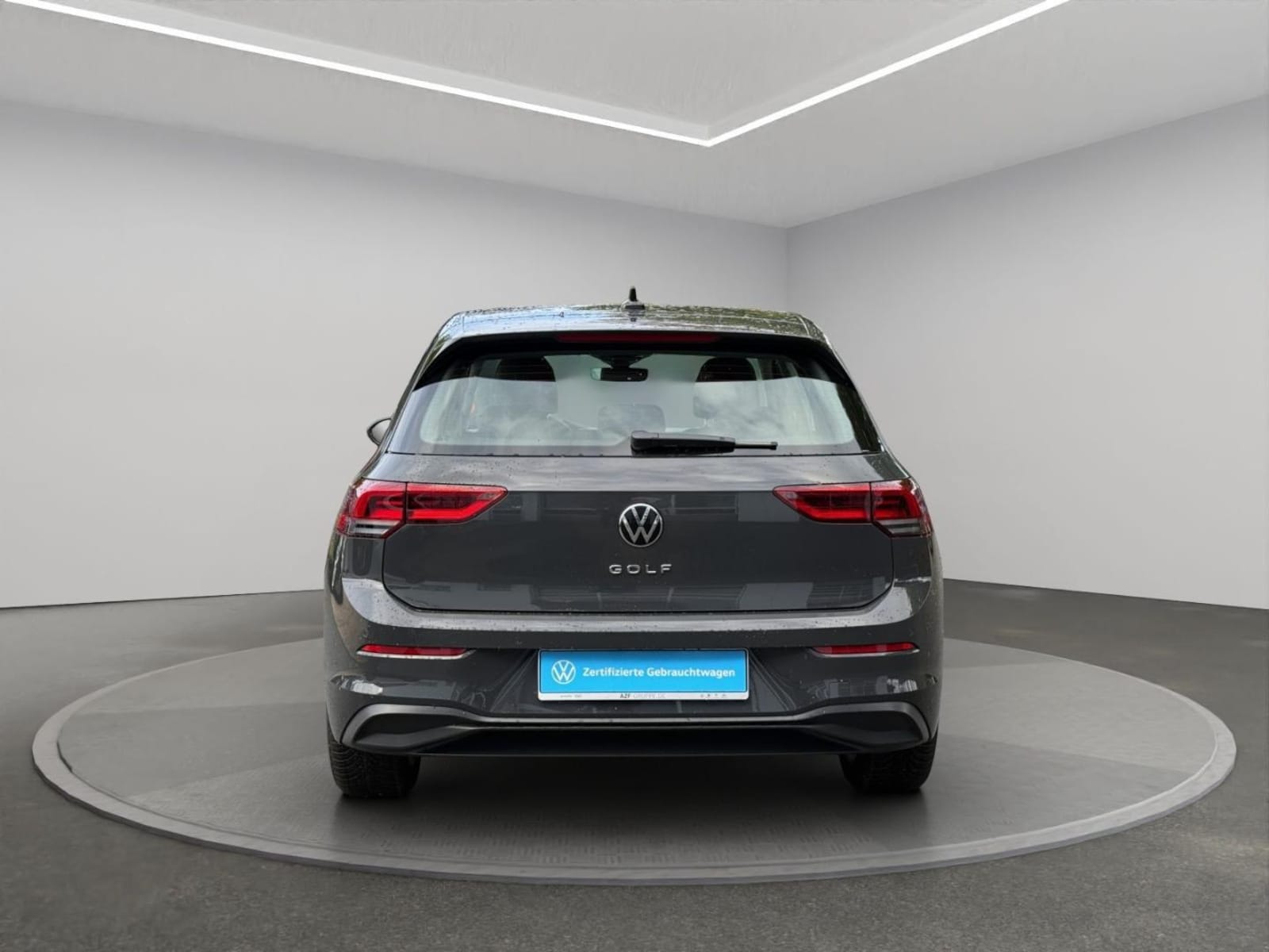 Volkswagen Golf – Bild 7