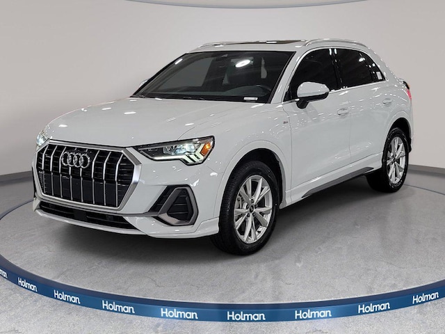 2024 Audi Q3