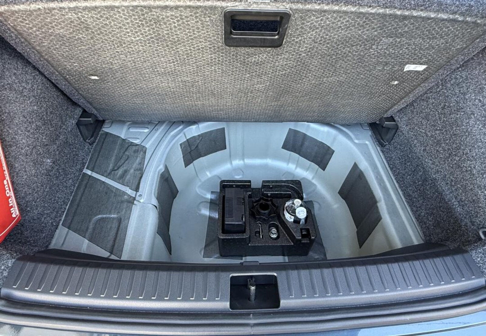 SEAT Arona – Bild 9