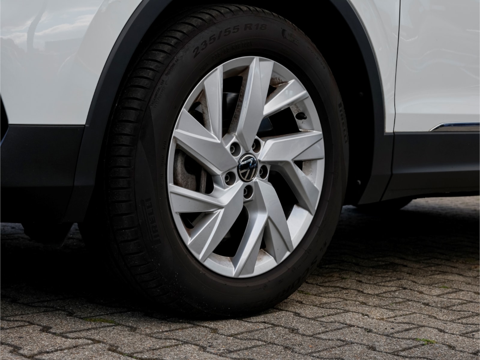 Volkswagen Tiguan – Bild 9