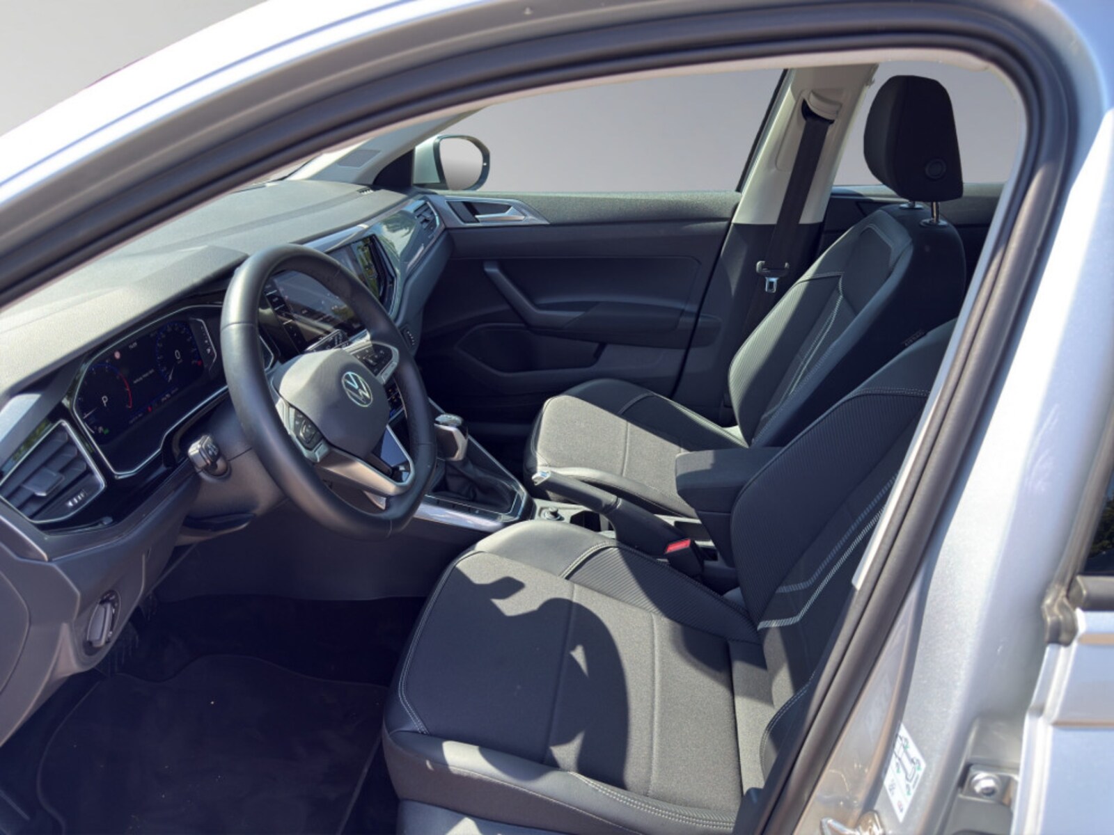 Volkswagen Taigo – Bild 10